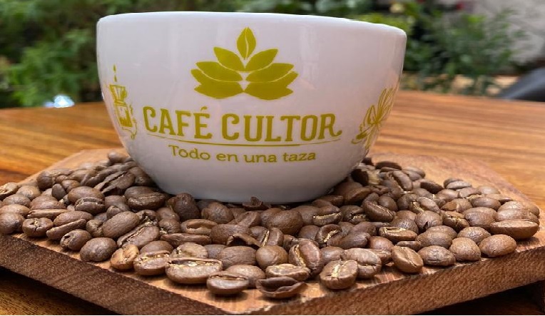 Café Cultor lugares para tomar café en Bogotá