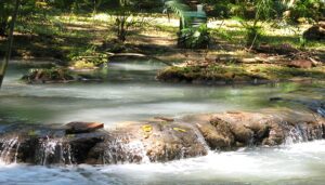 Turismo en Tabasco