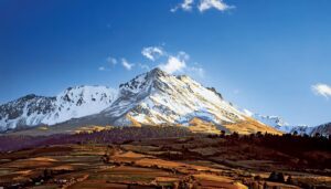 Turismo en Toluca