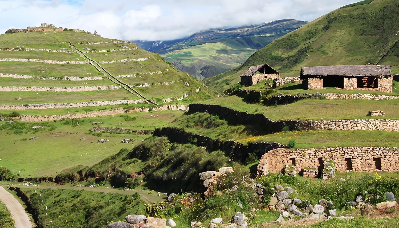 Turismo en Apurímac: Una Joya en la Cordillera de los Andes