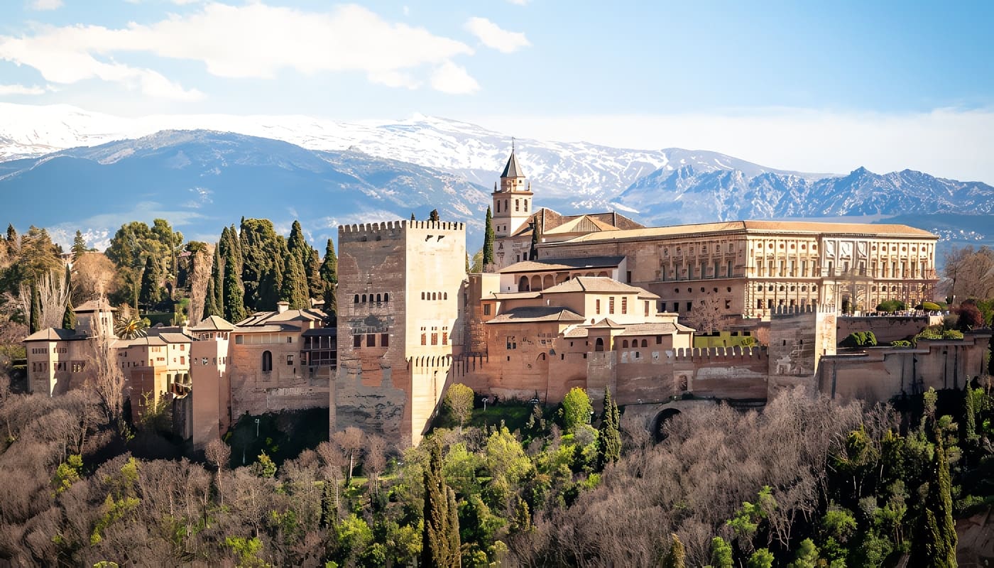 Turismo en España