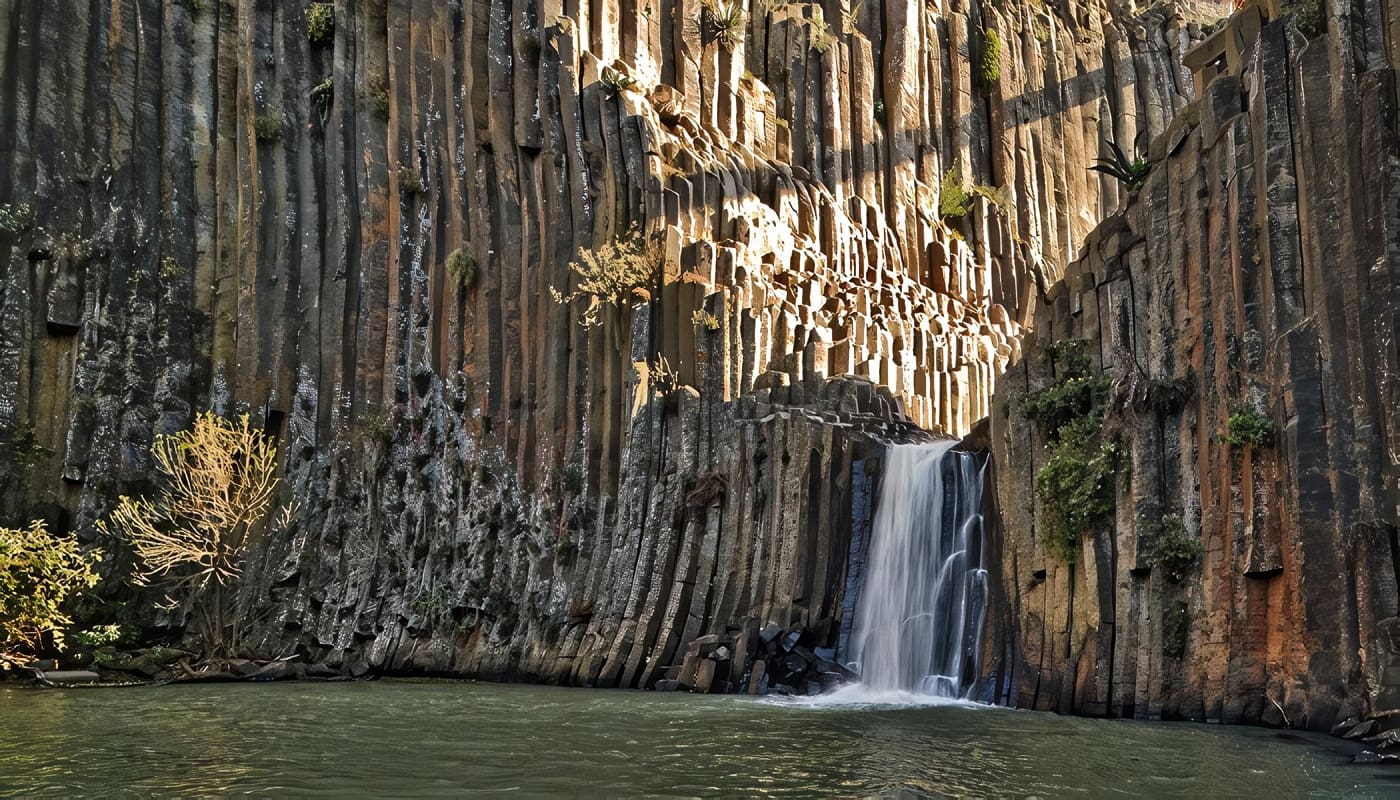 Turismo en Hidalgo