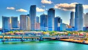 Turismo en Miami