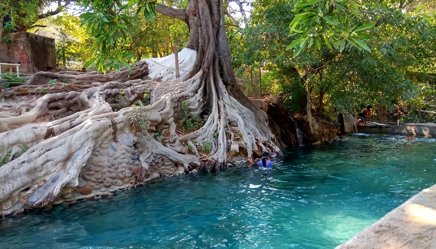 Turismo en Morelos: explora el corazón de México