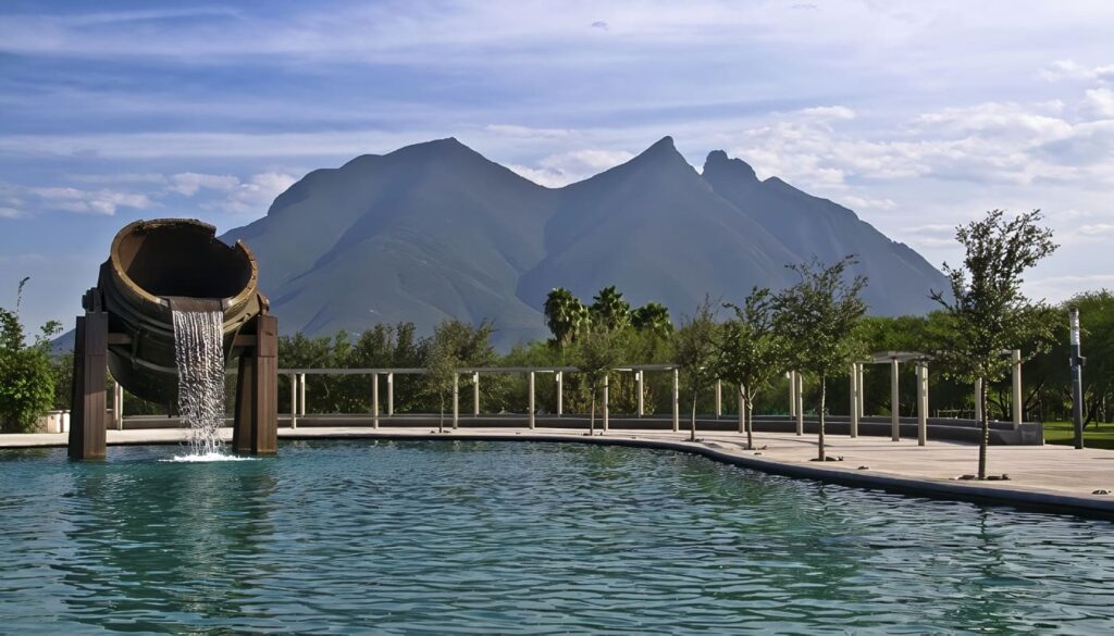 Turismo en Nuevo León