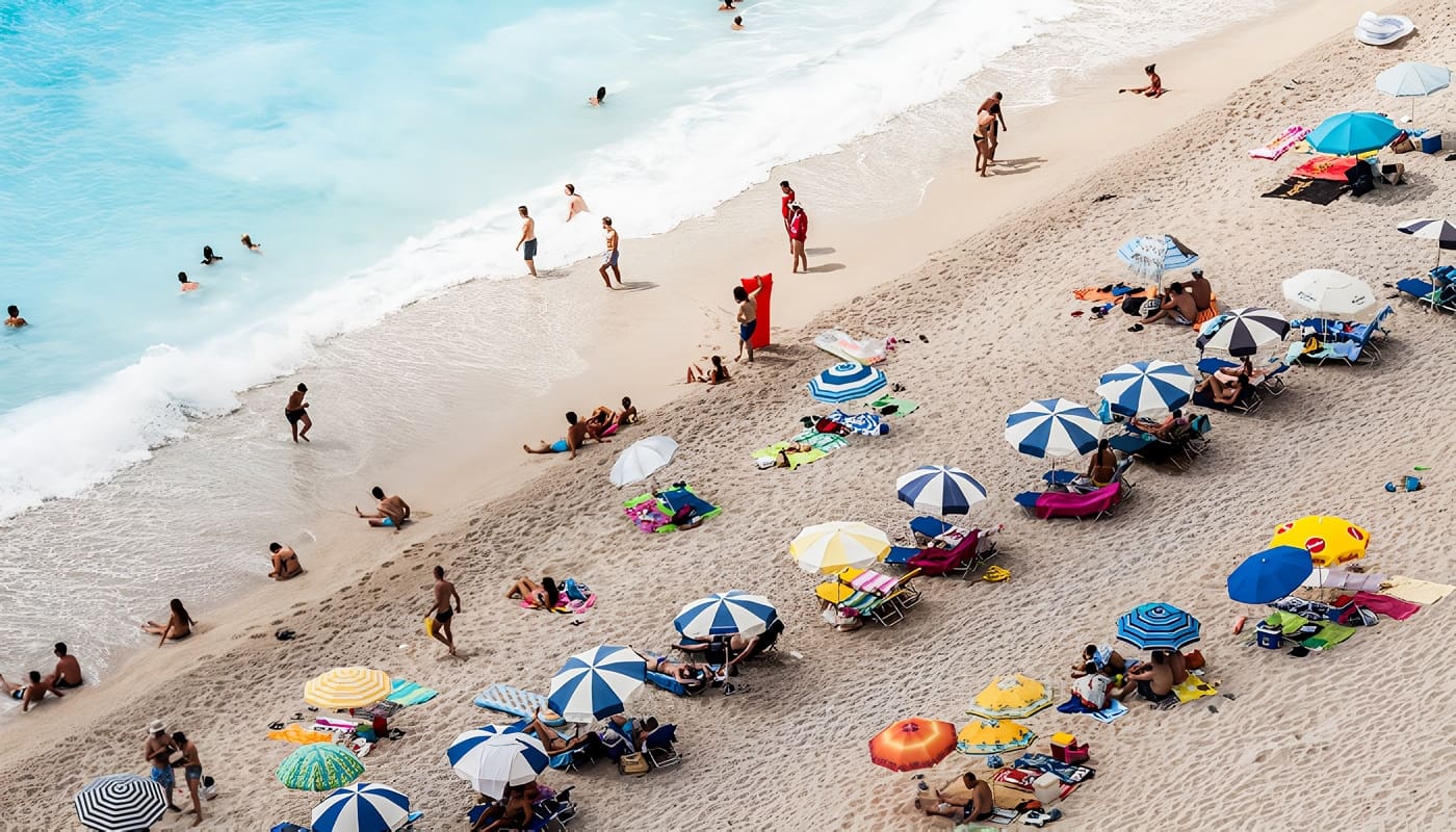 ¿Sabes cómo armar los mejores paquetes para tus viajes de verano?