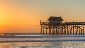 Turismo en Cocoa Beach