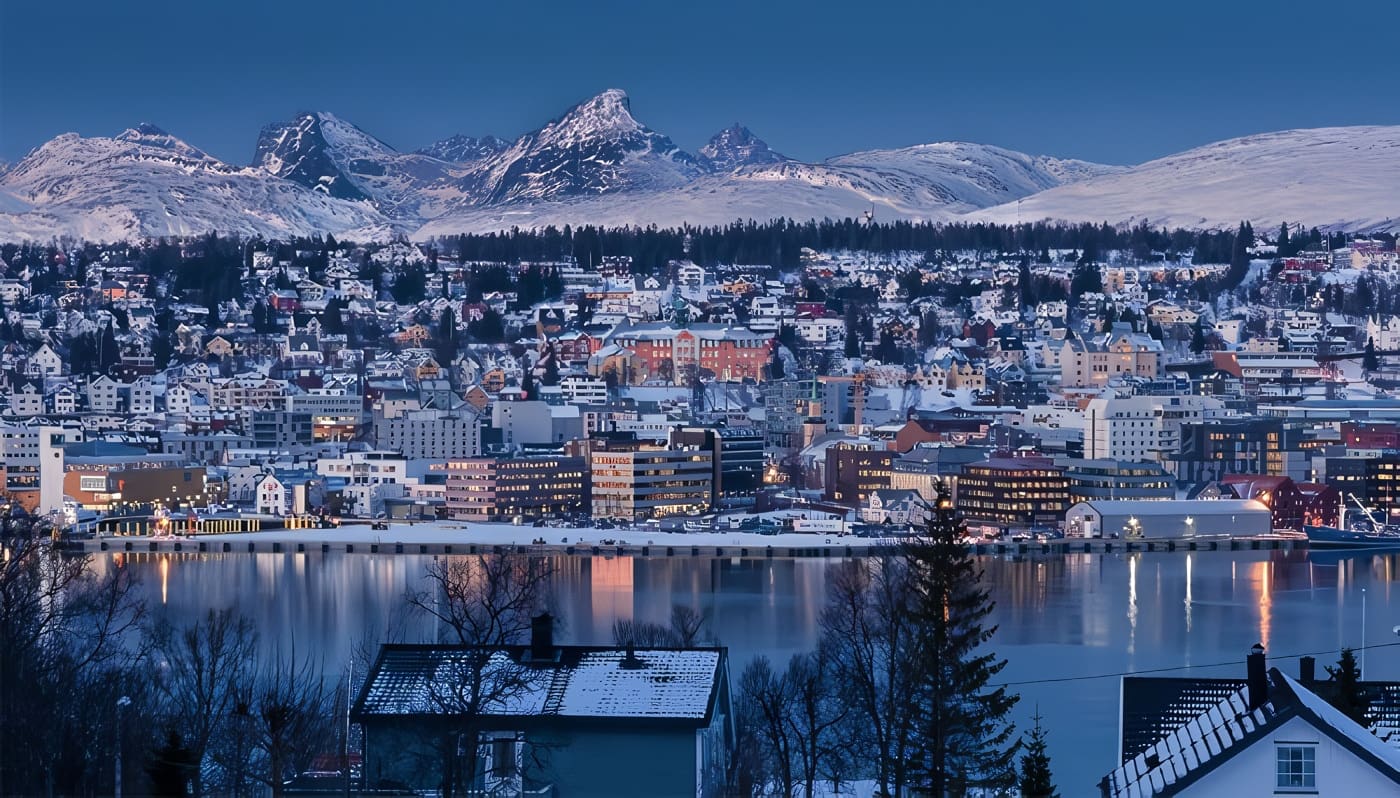 Mejores destinos de Invierno en Europa