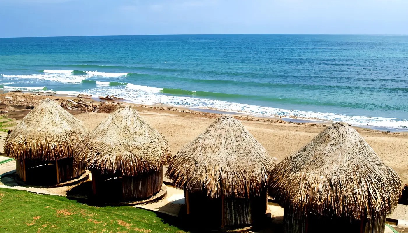 Playas en Barranquilla que debes conocer