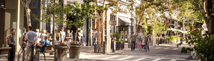 Santana Row