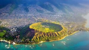 Turismo en Isla de Oahu