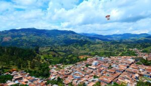 Turismo en Jericó