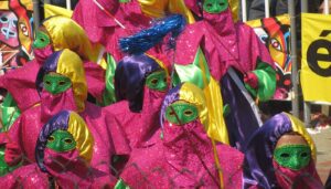 Carnaval de Barranquilla