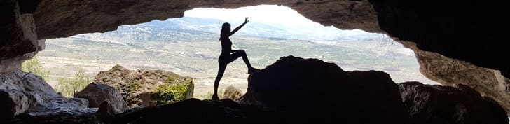 Cueva de Pikimachay