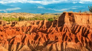 Desierto de la Tatacoa