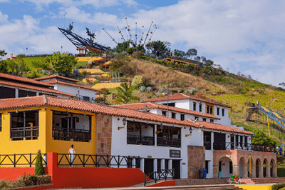 Parque Chicamocha