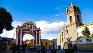 Turismo en Ayacucho