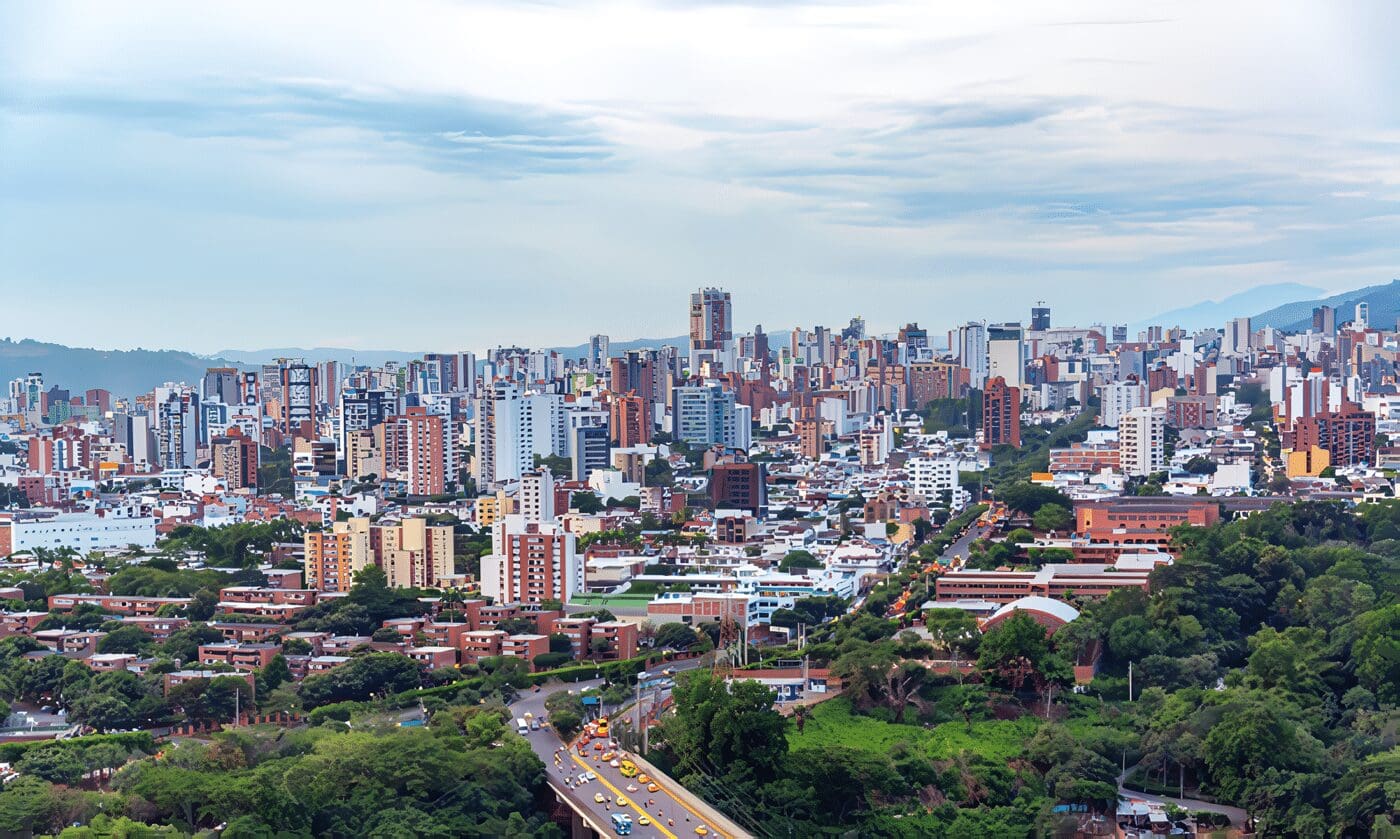 ¿Pensando Nuevo Destino? La Respuesta es Bucaramanga y Aquí Van las Razones