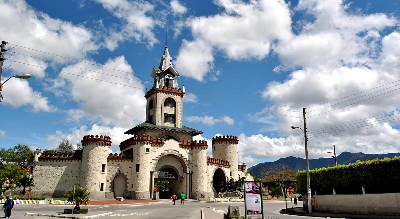 Turismo en Loja