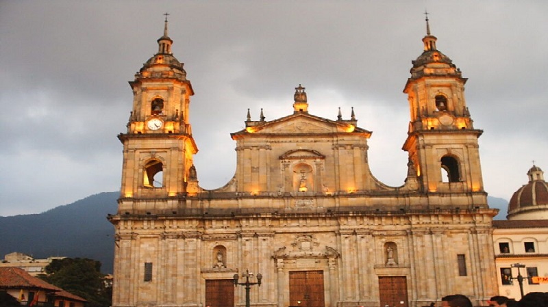 Catedral Primada de Colombia