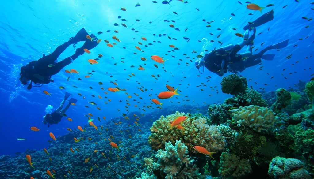 Las Mejores Playas en Colombia para Bucear o Hacer Snorkel