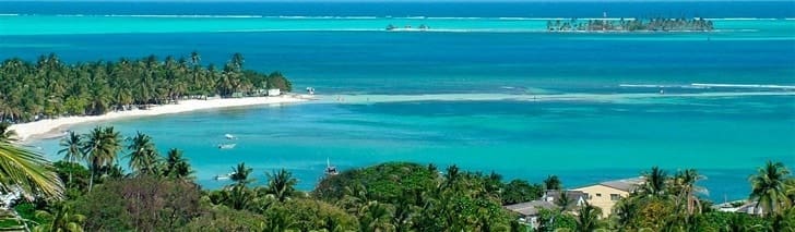 San Andrés, Colombia