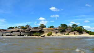 Turismo en Puerto Carreño