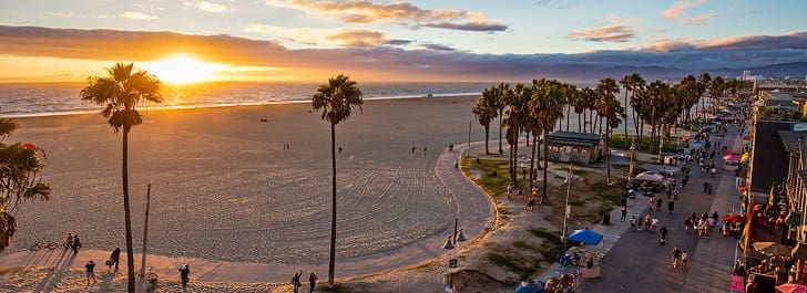 Venice Beach