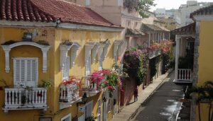 Cartagena de Indias