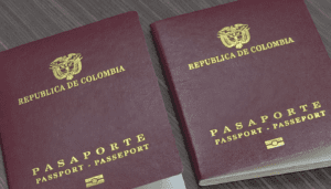 Cómo sacar el Pasaporte en Colombia