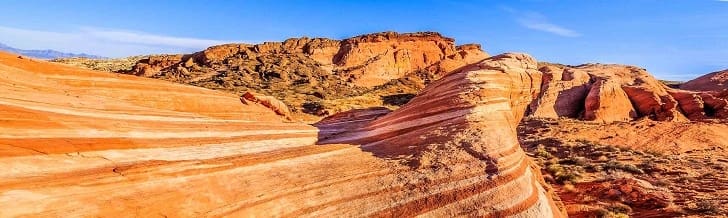 Death Valley, California