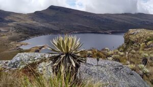 Parques Naturales en Cundinamarca