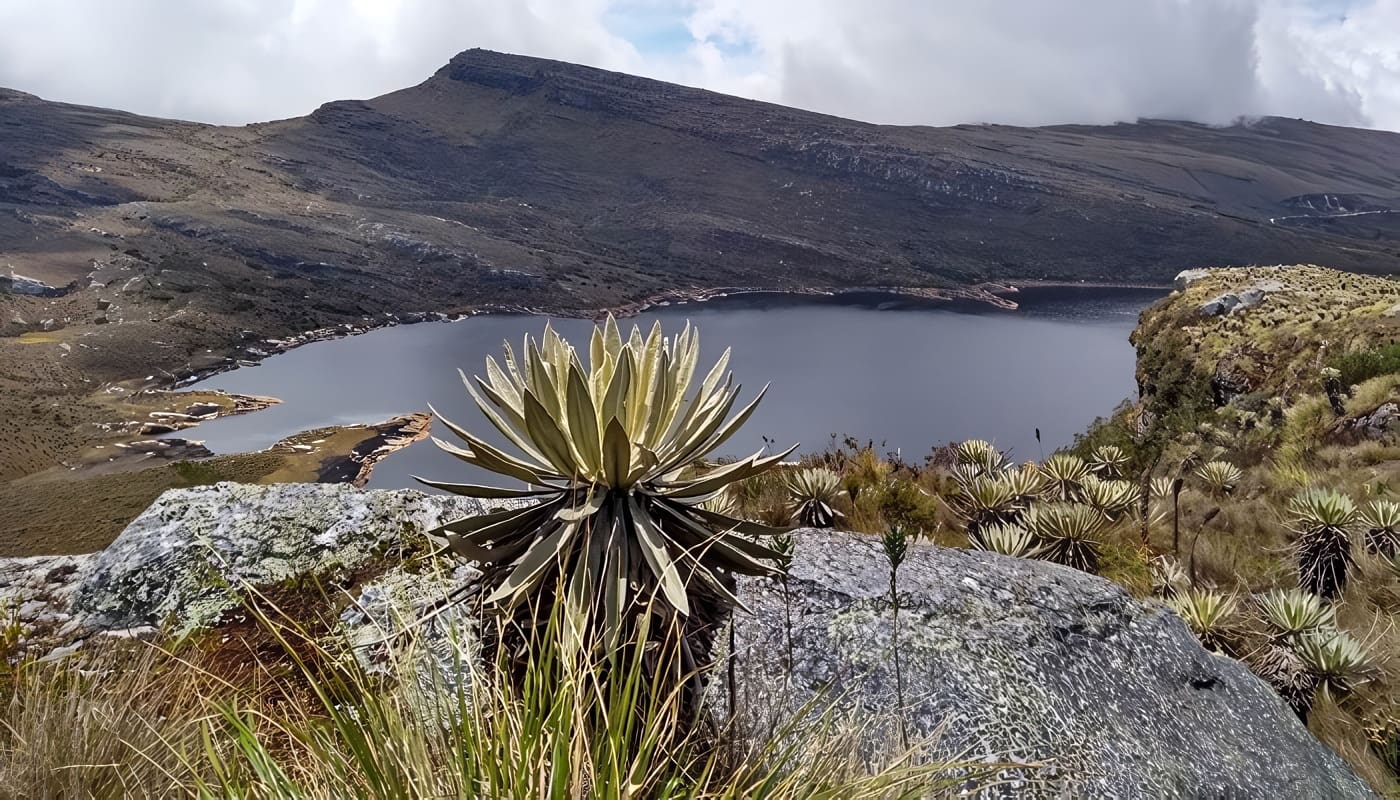 Parques Naturales en Cundinamarca