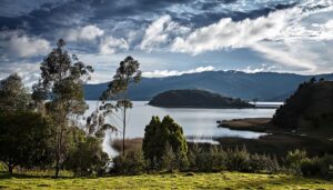 Parques Naturales en Nariño