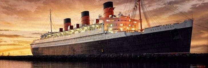 Queen Mary