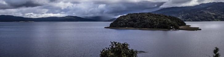 Santuario de Fauna y Flora Isla de la Corota