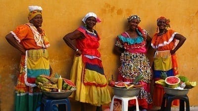 Turismo en Cartagena de Indias