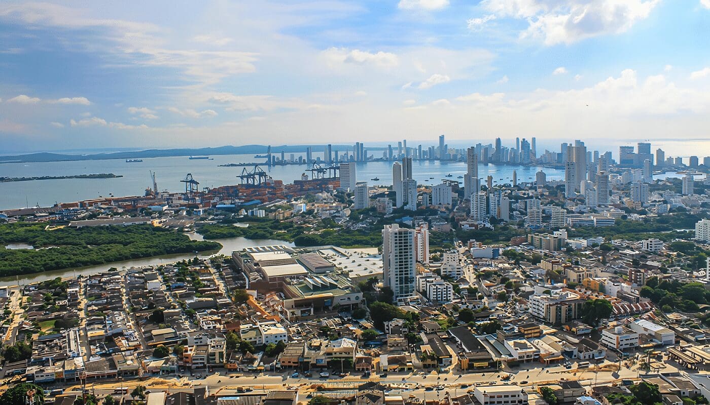 Cosas por hacer dentro de la Ciudad Heroica de Cartagena de Indias