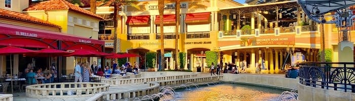 CityPlace