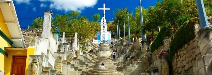 Mirador Santa Apolonia