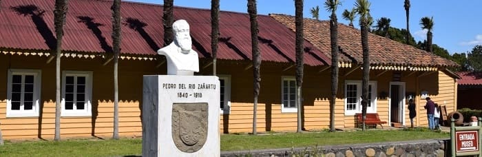 Planes Culturales en Concepción