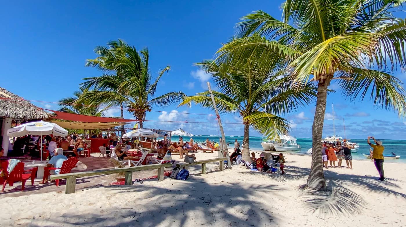 Playa Bávaro, Punta Cana