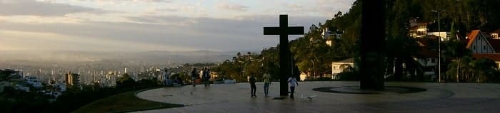 Praça do Papa