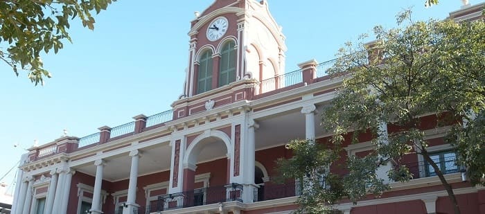 Museos en Santiago del Estero