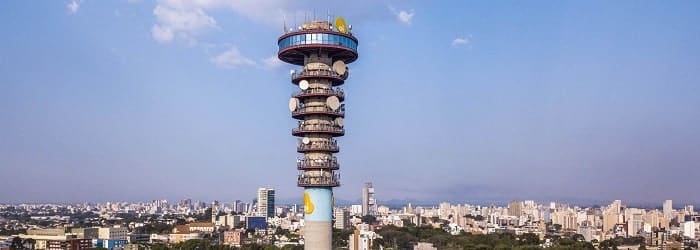 Torre Panorámica