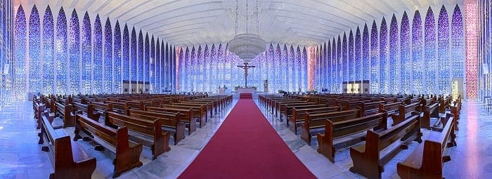 Santuario Don Bosco