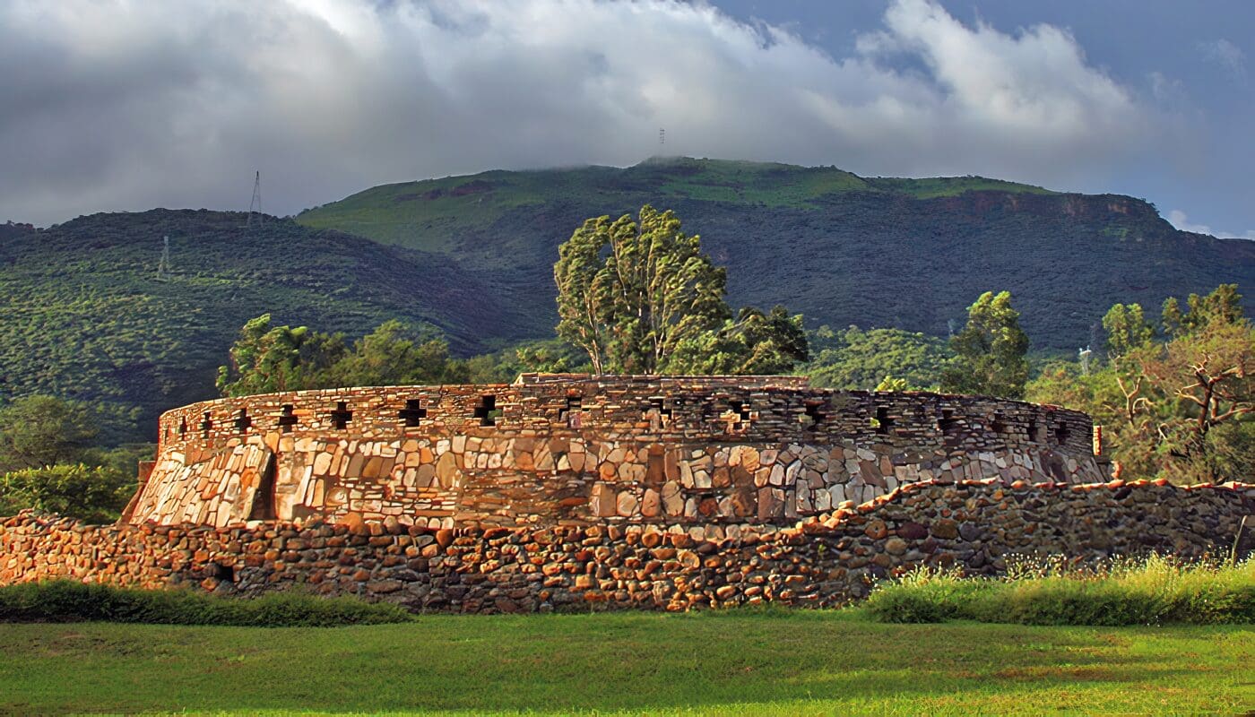 Turismo en Nayarit