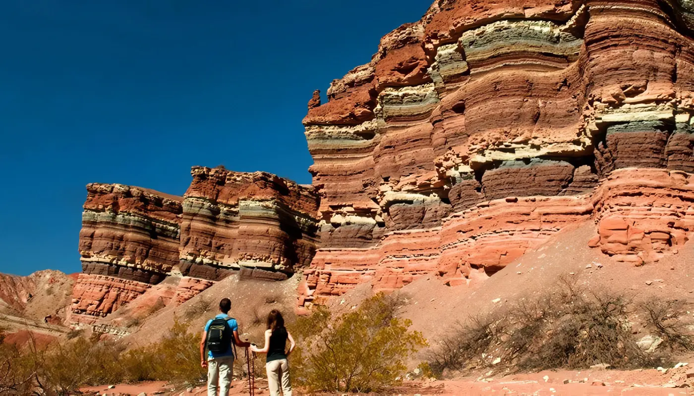 Turismo en Salta