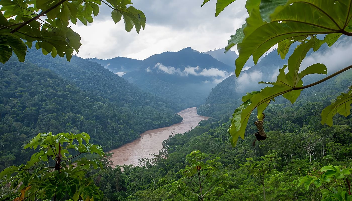 Turismo en Tarapoto