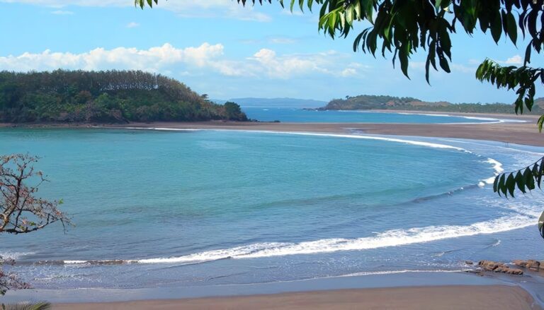 Descubre la Península de Azuero: Playas y Naturaleza en Panamá